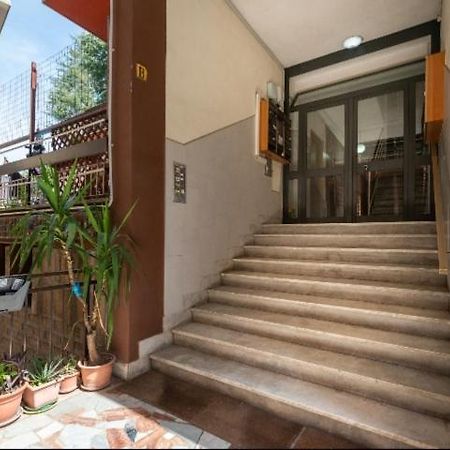 Home.Sweet.Roma Ngoại thất bức ảnh