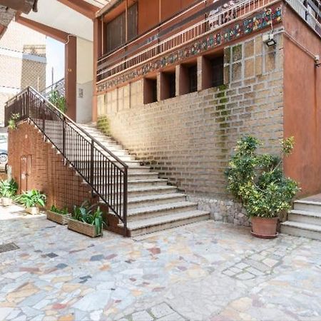 Home.Sweet.Roma Ngoại thất bức ảnh