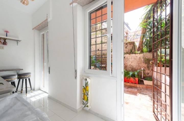Home.Sweet.Roma Ngoại thất bức ảnh
