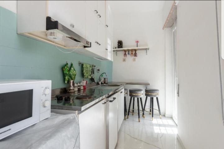 Home.Sweet.Roma Ngoại thất bức ảnh