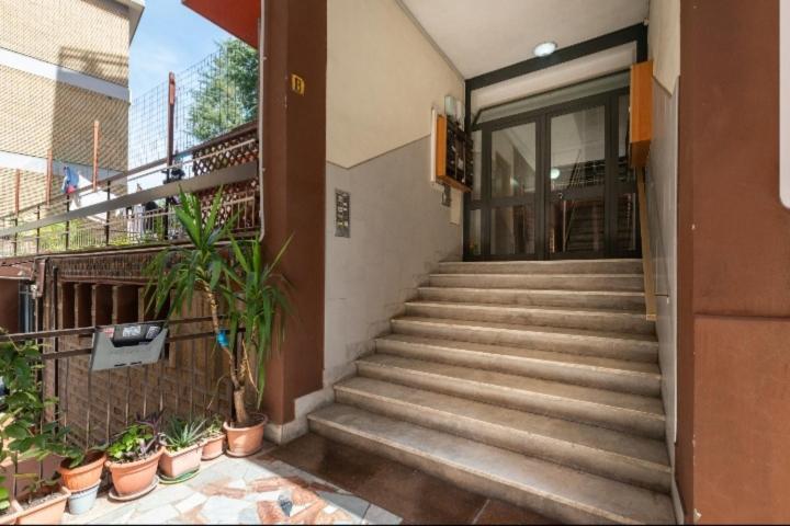 Home.Sweet.Roma Ngoại thất bức ảnh