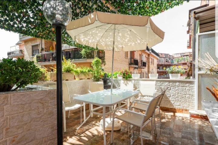 Home.Sweet.Roma Ngoại thất bức ảnh