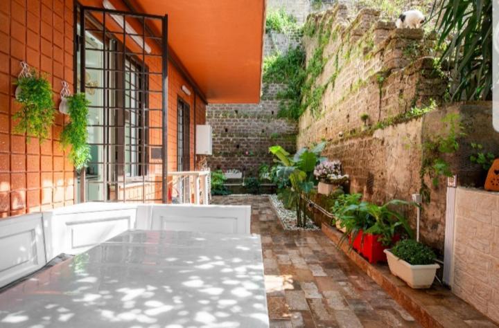 Home.Sweet.Roma Ngoại thất bức ảnh