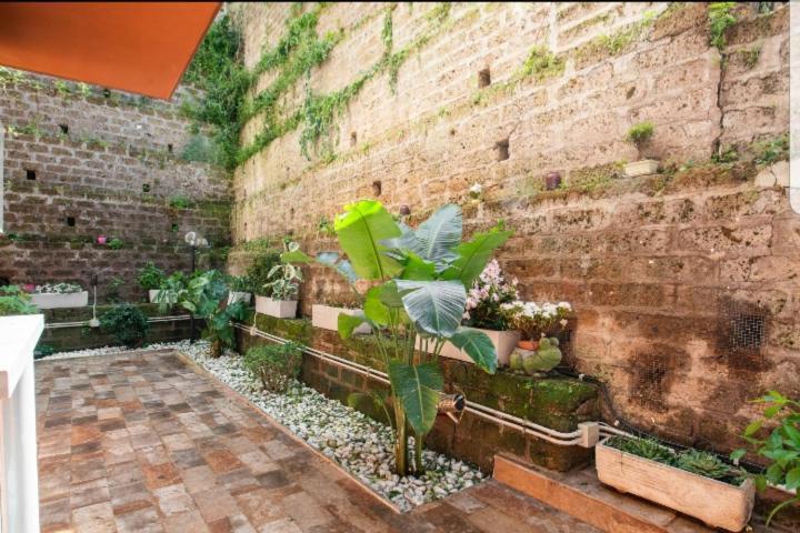 Home.Sweet.Roma Ngoại thất bức ảnh