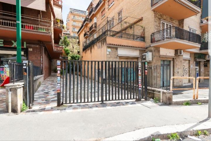 Home.Sweet.Roma Ngoại thất bức ảnh